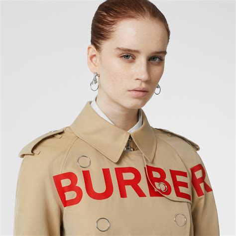 burberry oilskin coat|Burberry horseferry ladies coats.